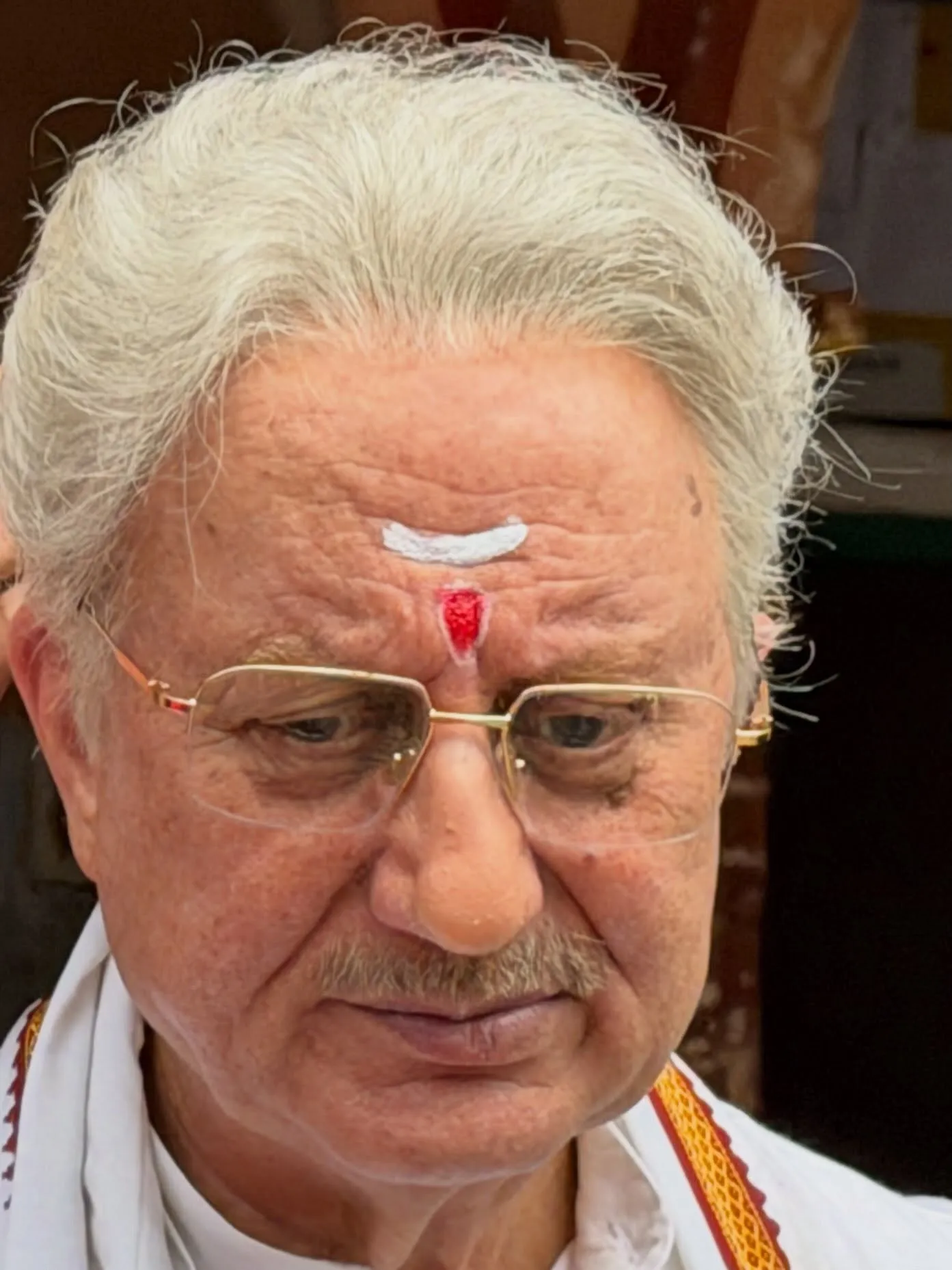 Anupam Kher Vs Naseeruddin Shah