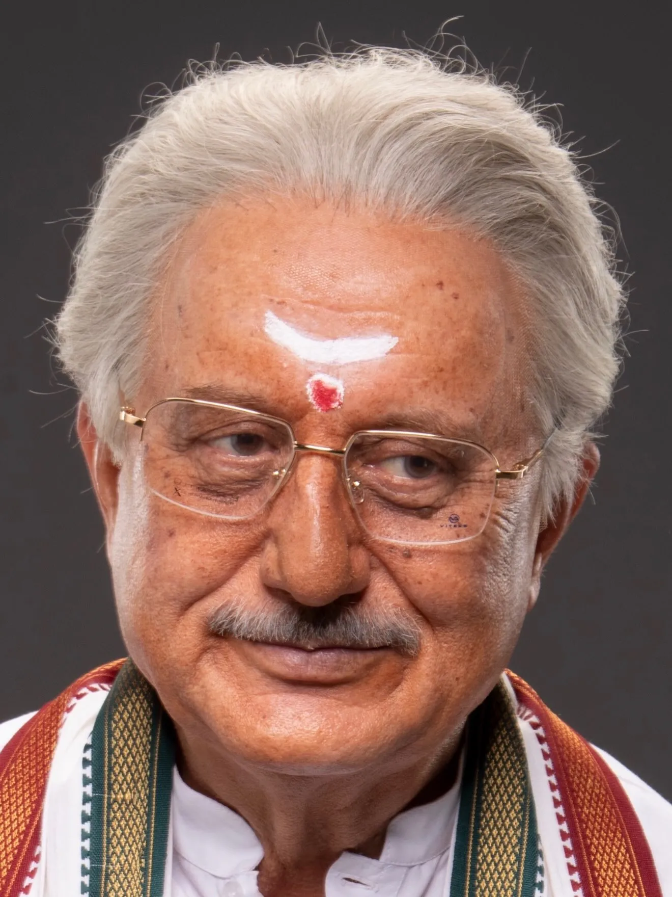 Anupam Kher Viral Video