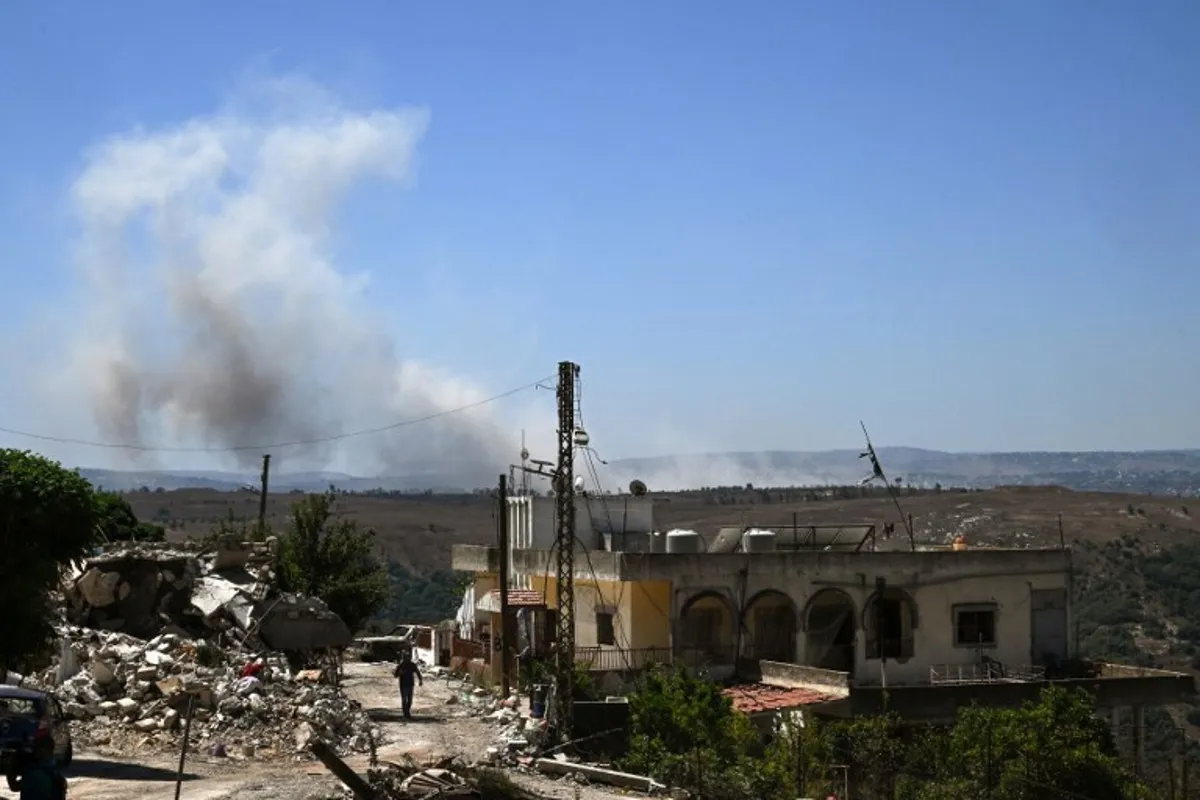US Saudi Airstrikes in Iraq