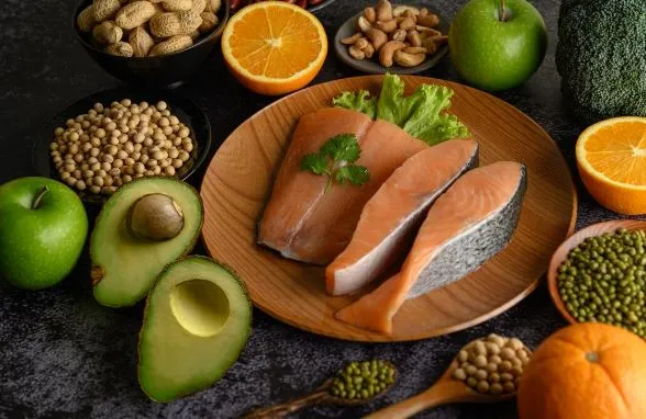Biotin Rich Food Items for Hair