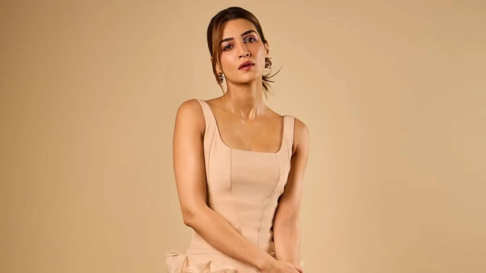 kriti sanon froze her eggs