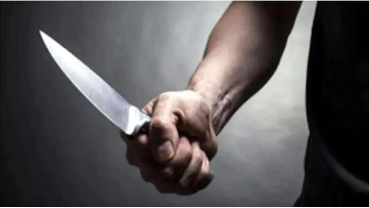 Husband Attack Case (credit social media )