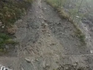 Himachal Heavy Rain