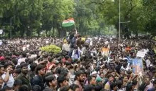 Jantar Mantar
