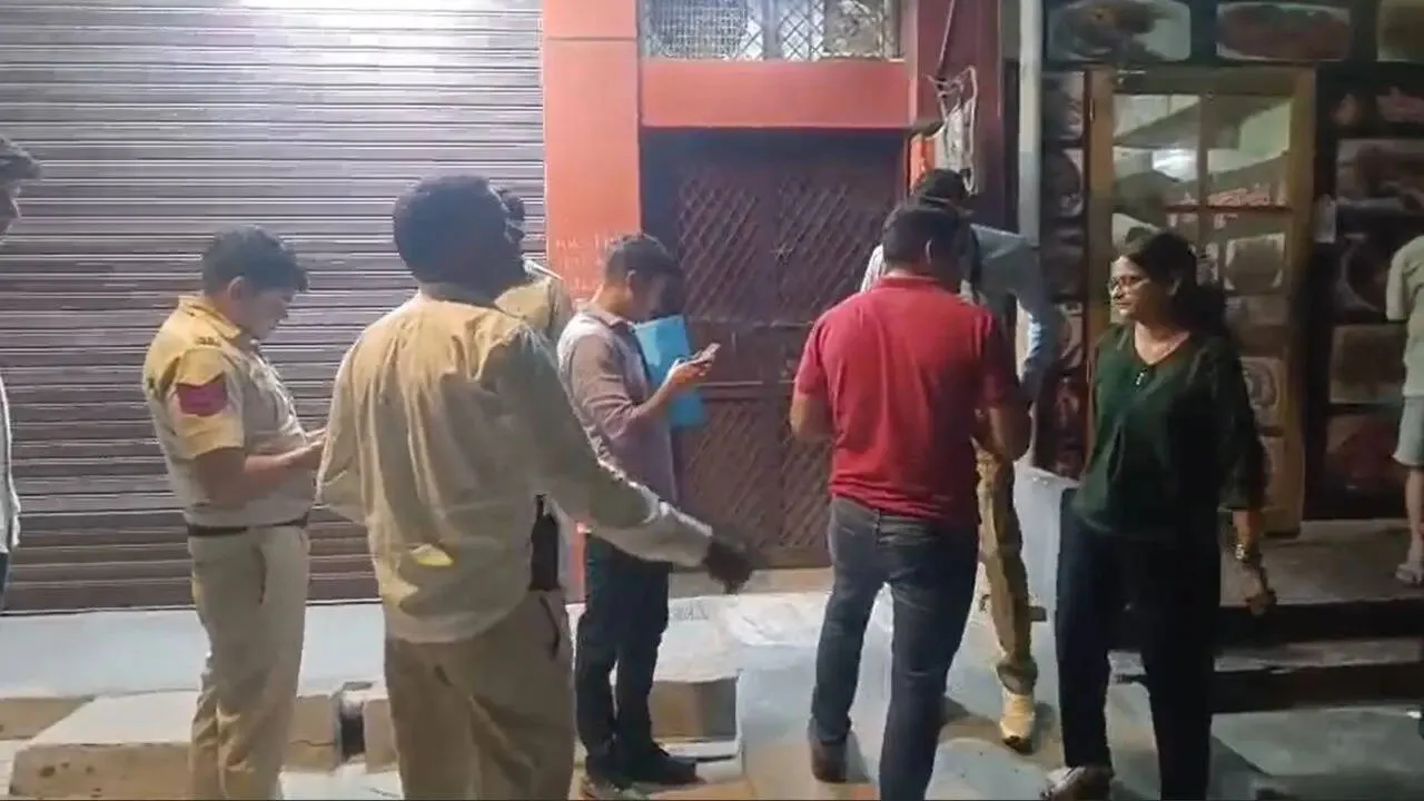 Badarpur stabbing case