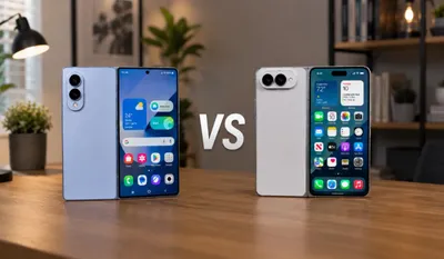 Apple iPhone Ultra vs Galaxy Z Fold 8 Wide Comparison (credit S-M)