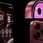 Apple 2026 iPhone Lineup (credit social media )
