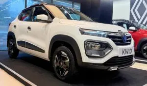 Renault Kwid 2026 Launch (credit social media )