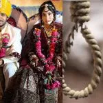Chhatarpur Newlywed Manisha Patel Suicide (credit social media)