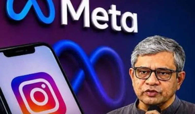 Meta Instagram Child Safety Notice: Instagram पर बच्चों के यौन शोषण वाले विज्ञापनों पर सख्त हुई सरकार! Meta को नोटिस भेज मांगा जवाब