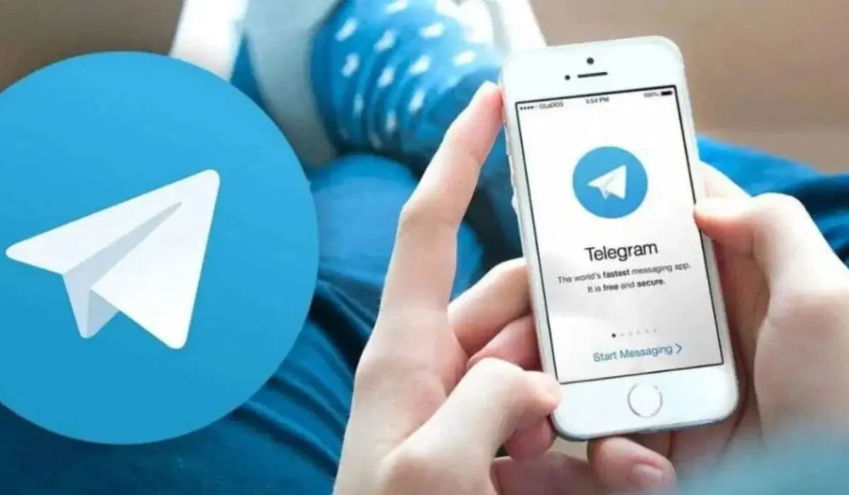 Telegram to Remove Pirated Movies(credit social media)