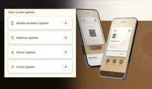 How to Update Aadhaar Address (SOURCE : SOCIAL MEDIA)