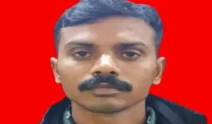 Indore Hotel Rape Case (SOURCE : SOCIAL MEDIA)