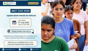 NEET UG 2026 Refund Process (SOURCE : SOCIAL MEDIA)