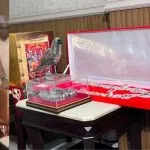 Ram Mandir Trust Meeting Update (SOURCE : SOCIAL MEDIA)