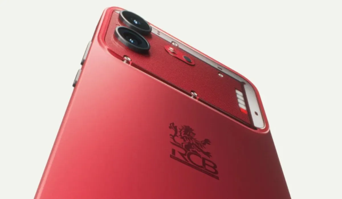 Nothing Phone 4b Features & Specifications (credit social media )
