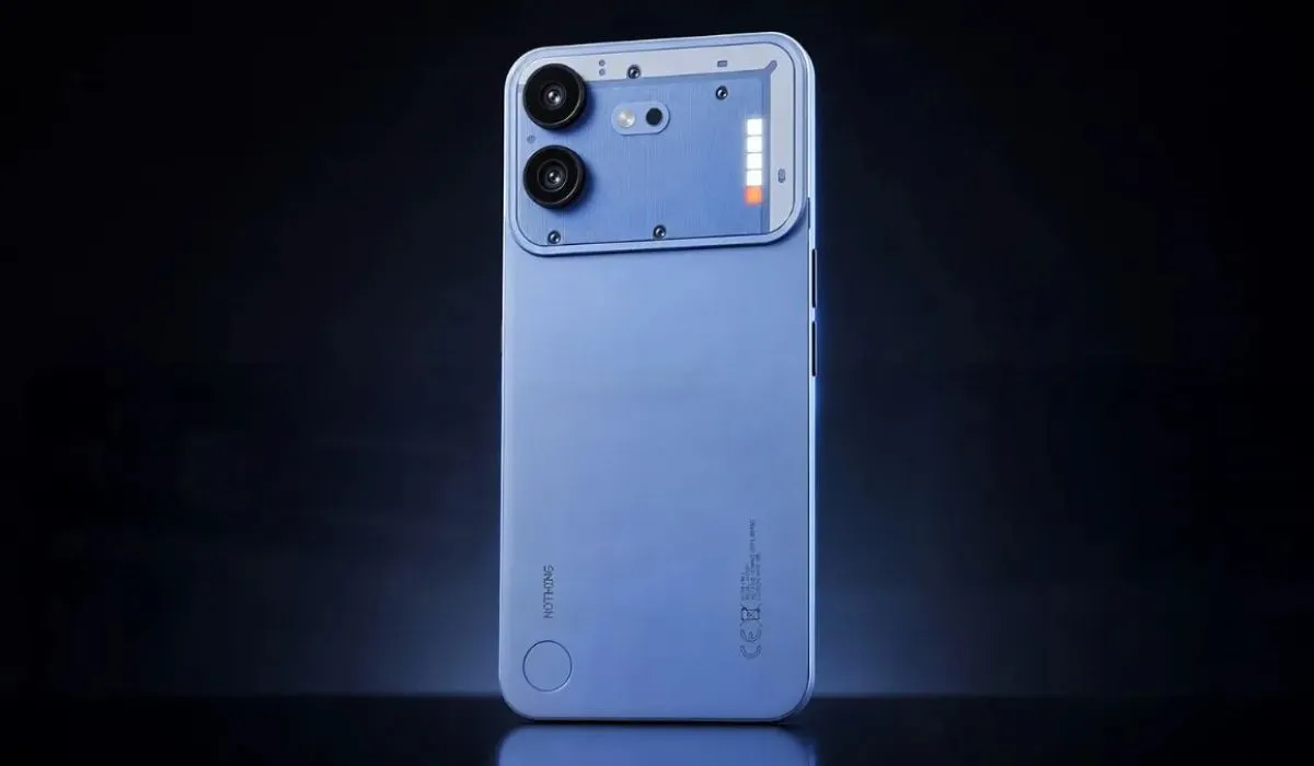 Nothing Phone 4b price in india (credit social media )
