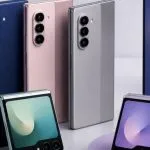 Samsung Galaxy z Series Launch Date (credit social media )