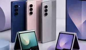 Samsung Galaxy z Series Launch Date (credit social media )