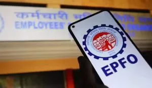 New EPFO Portal (credit social media )