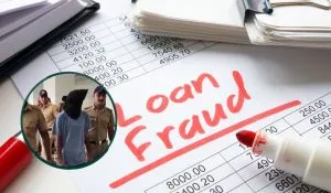 Mast Money Loan App Fraud Case (credit social media )