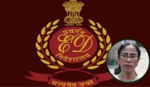ED Freezes TMC Bank Accounts (credit social media )