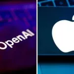 Apple vs OpenAI Lawsuit (credit social media )
