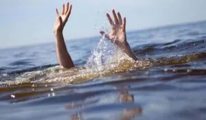 Yamuna River Drowning Incident(credit social media)
