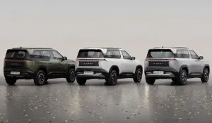 Tata Sierra Jubilee Edition (credit social media)