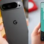 Google Pixel 11 Pro Leaks (credit social media)