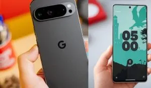 Google Pixel 11 Pro Leaks (credit social media)