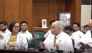 PM Modi Chandigarh Visit