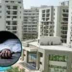 Silicon City Man Dead Body (credit social media)