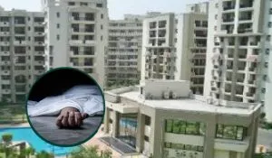 Silicon City Man Dead Body (credit social media)