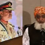 Pakistani Maulana Challenges Asim Munir (credit social media)