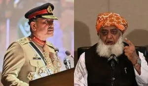 Pakistani Maulana Challenges Asim Munir (credit social media)
