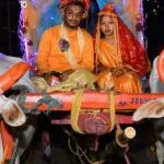 Bokaro Unique Wedding ( credit social media)