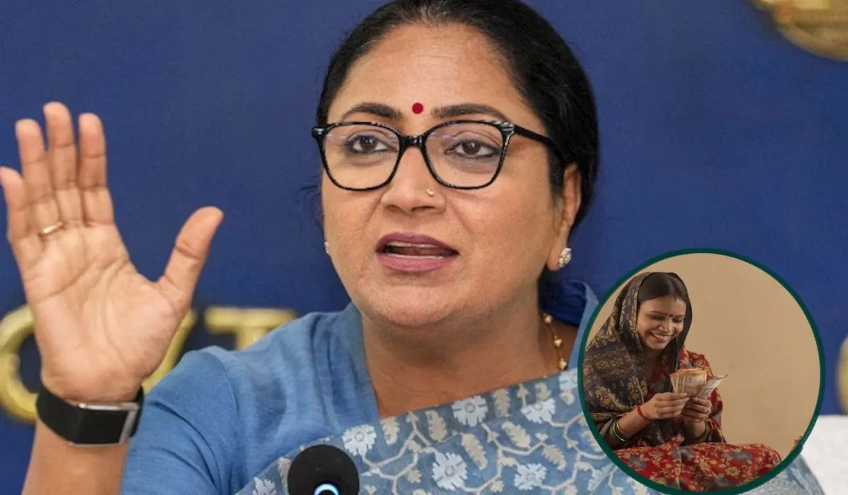 Delhi Lakshmi Yojana (credit social media)
