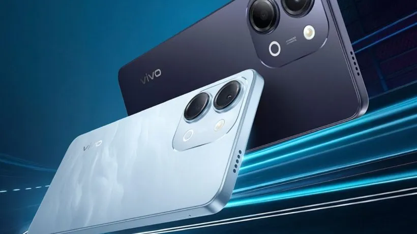 Vivo T5 Lite 5G Launched in India (credit social media )