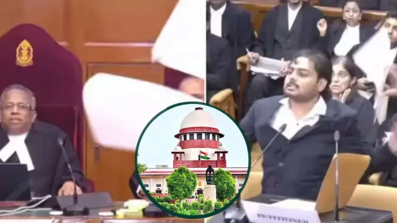 Supreme Court Courtroom Rules (credit social media )
