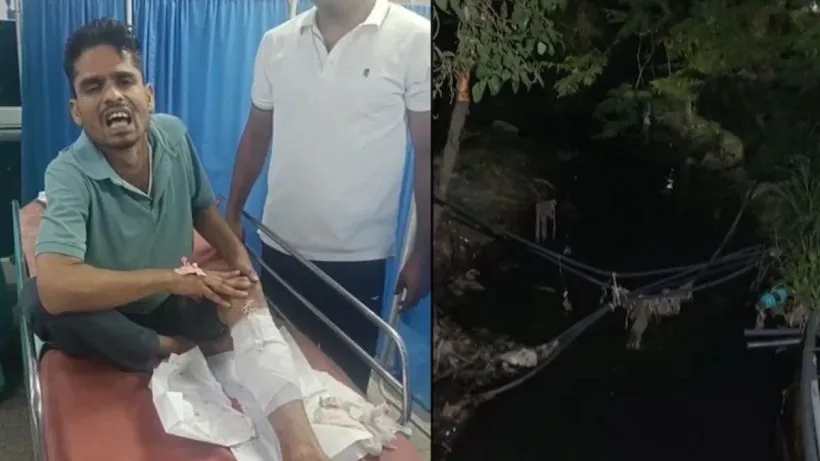 Kapashera 3 year old Girl Rape Murder