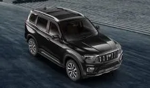  Mahindra New SUV Launch August 15 (credit social media)