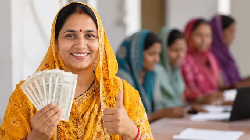 Delhi Lakshmi Yojana