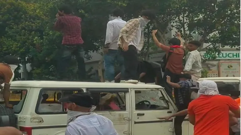 Delhi police
