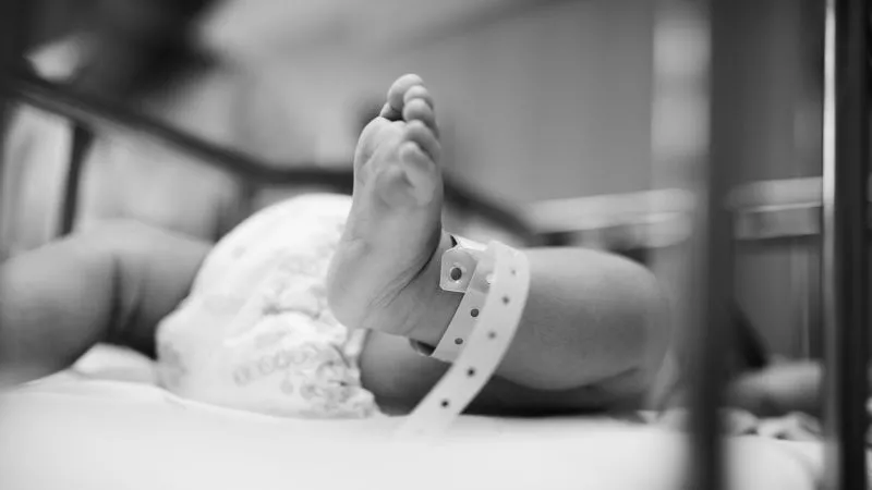 Five Month Old Baby Death