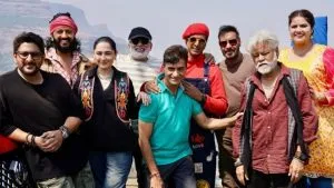 Dhamaal 4 Box Office Collection Day 4