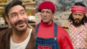 Dhamaal 4 Movie