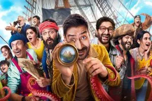 Dhamaal 4 Box Office Collection
