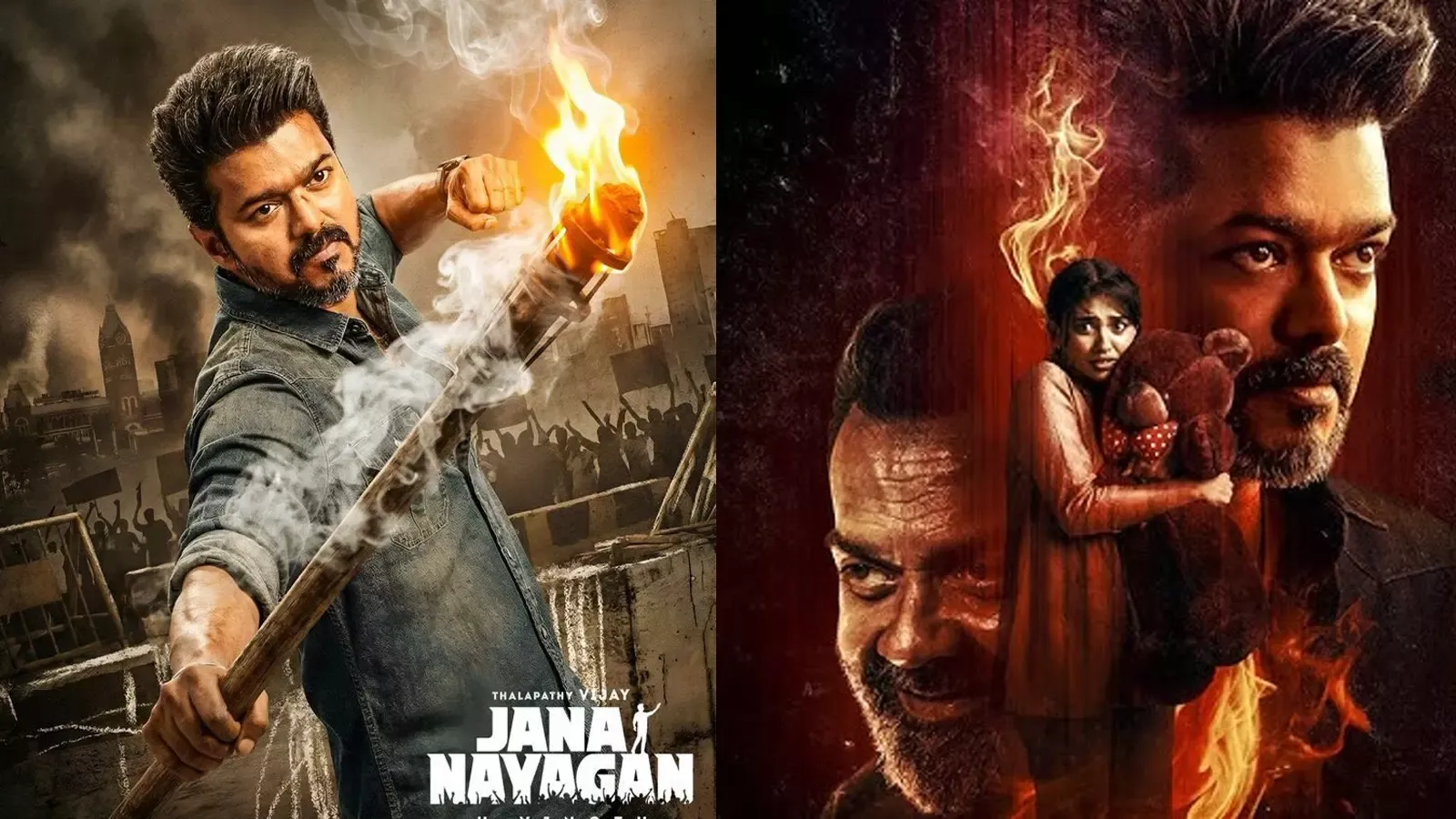 Jana Nayagan( Source: Social Media)