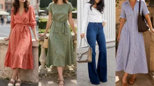  Casual Dresses for Women